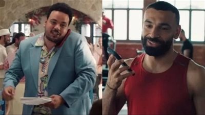 بعد تصدره مواقع التواصل.. فودافون تكشف كواليس إعلان منتخب مصر