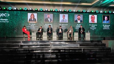 خبراء CAISEC’26: المرونة السيبرانية ضرورة استراتيجية لضمان التعافي الآمن واستمرارية الأعمال