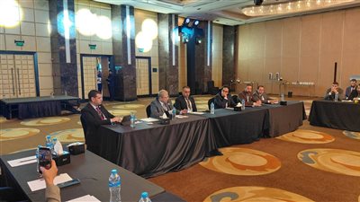 مصر للطيران تقترب من إطلاق خدمات Wi-Fi الفضائية على رحلاتها العالمية