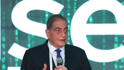 أسامة كمال يوجه الشكر للصحفيين والإعلاميين على تغطية CAISEC 2026