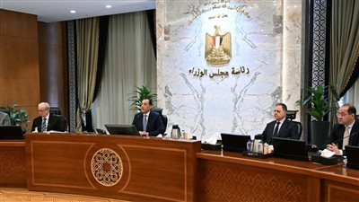 مدبولي : سداد مستحقات البترول بالكامل وتوسيع الاستثمار في الطاقة المتجددة