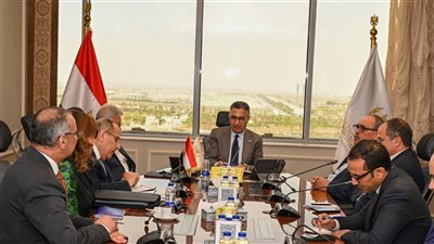 التموين وفوري تبحثان تعزيز التحول الرقمي وتطوير خدمات الدفع الإلكتروني للمواطنين