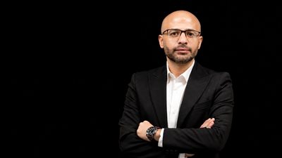 مدير مرصد الذهب     