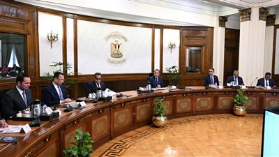 مدبولي: الحكومة تعمل على توحيد وتكامل جهود الدولة في توجيه الدعم للمواطنين المستحقين