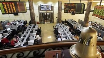 البورصة المصرية تربح 31 مليار جنيه في أولى جلسات ما بعد عيد الأضحى