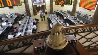 ارتفاع جماعي لمؤشرات البورصة المصرية بختام التعاملات