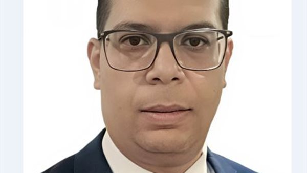 الدكتور عبد الحميد إمام، رئيس قسم البحوث المالية بشركة 