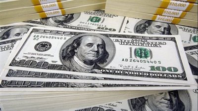 أسعار الدولار في البنوك المصرية اليوم
