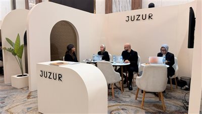 چذور  تستعرض فرصاً استثمارية وسكنية واعدة بمشروعي 
