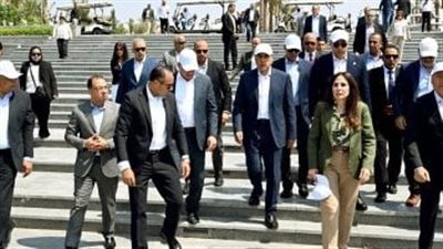 وزيرة الإسكان: 