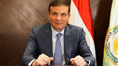 الزراعة: 491 ترخيصًا جديدًا وتسجيل 240 مخلوط أعلاف خلال يونيو