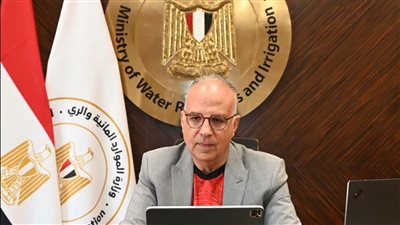 الري وكوكاكولا تبحثان شراكة مبتكرة لتحلية الصرف الزراعي وتعزيز الأمن المائي