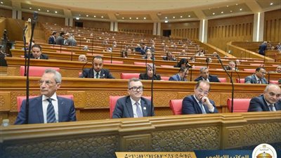 وزير الشئون النيابية: موازنة 2026-2027 تدعم التنمية والحماية الاجتماعية الشاملة