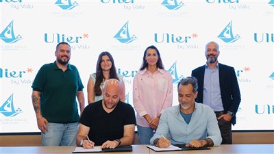 Ulter و«شراع البحر الأحمر» تتعاونان لتوسيع فرص الإبحار الشراعي وامتلاك اليخوت