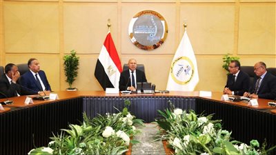 إيرادات الطرق والكباري ترتفع 21% وزيادة رأسمال الشركة القابضة