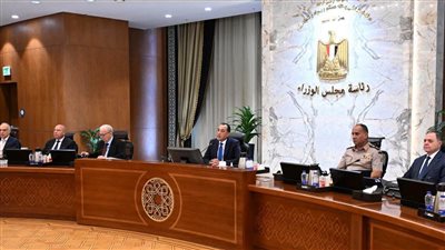 مجلس الوزراء يوافق على قرارات متنوعة تشمل القطن والتجارة والخدمات والاستثمار العام