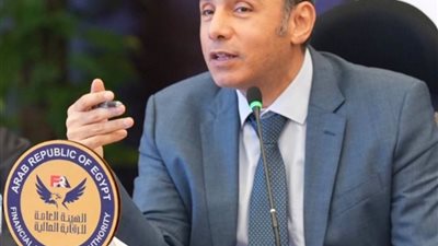 الرقابة المالية تقرر مد فترة تقديم القوائم المالية الدورية لشركات التأمين والمجمعات إلى 30 يونيو الجاري