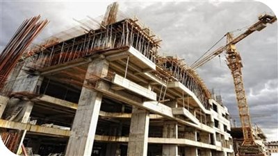 أرباح الصعيد العامة للمقاولات تتراجع إلى 28.22 مليون جنيه خلال الربع الأول من 2026