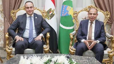 المنيا تدشن المرحلة الثانية للتأمين الصحي الشامل وسط إشادة بالجاهزية