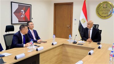  التربية والتعليم و «هواوي» يبحثان تعزيز التعاون    