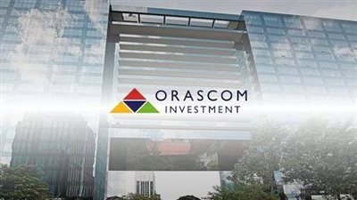 أوراسكوم للاستثمار