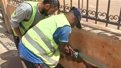 وزيرة الإسكان تُصدر 4 قرارات إزالة لمخالفات بناء بمدينتي بني