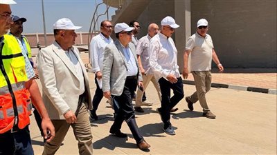 وزيرة الإسكان تتابع عدداً من مشروعات المبادرة الرئاسية “حياة كريمة” بمحافظات الغربية ودمياط وسوهاج