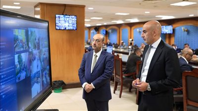 وزارة التربية والتعليم تعلن تقرير غرفة العمليات في ثالث أيام امتحانات الثانوية العامة (الدور الأول)