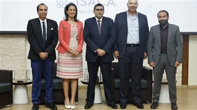 المعهد القومي للاتصالات والمجلس القومي للمرأة يختتمان فعالية    