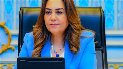 منال عوض تعلن التشغيل التجريبي لمجزر قلمشاة بالفيوم بتكلفة 27 مليون جنيه