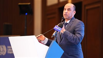 وزير العمل يطلق مدونة سلوك لحماية الأطفال وتخريج متدربين بالقاهرة بمشاركة دولية