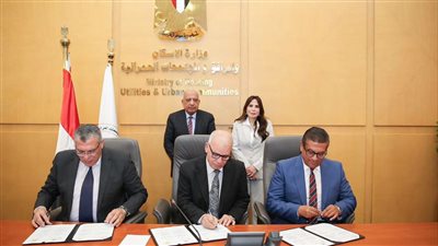 الإسكان والكهرباء يوقعان تفاهمًا لحوكمة ترشيد الكهرباء