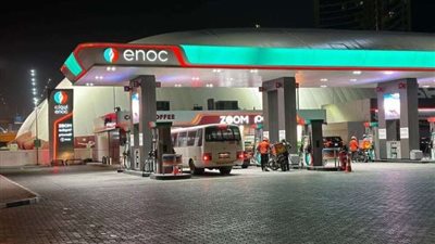 الإمارات تعلن انخفاض أسعار البنزين والديزل بدءًا من 1 يوليو    