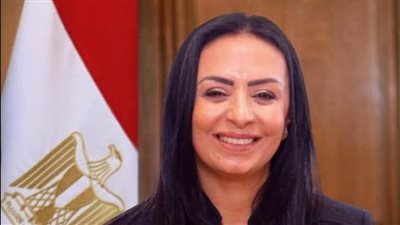 “مايا مرسي” تصدر قرارًا بإصدار اللائحة التنفيذية لقانون الضمان الاجتماعي الصادر بالقانون رقم 12 لسنة 2025