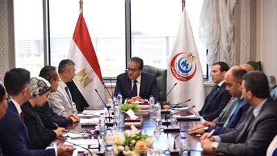 وزير الصحة يستقبل وفد جامعة “كوكوشيكان” اليابانية لبحث تعزيز الشراكة في طب الطوارئ والإسعاف