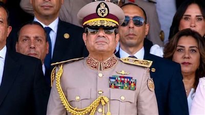 االرئيس السيسي: الدولة مستمرة في البناء وترسيخ الاستقرار وتحسين معيشة المواطنين وحماية الوطن دائمًا