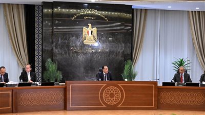 رئيس مجلس الوزراء الدكتور مصطفى مدبولي    