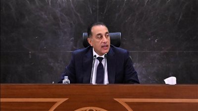 مدبولي: موافقة صندوق النقد على المراجعة السابعة تؤكد نجاح برنامج الإصلاح الاقتصادي المصري بالكامل