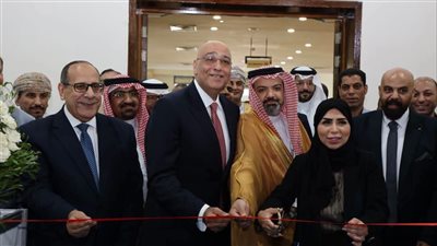 جهاز تنمية المشروعات يفتتح المعرض المصري السعودي الدولي للامتياز التجاري (FRANEX 2026)