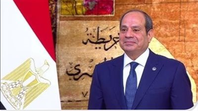 الرئيس السيسي يوجه بسرعة تنفيذ الاستراتيجية الصناعية وتوطين صناعة السيارات