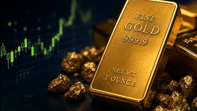 أسعار الذهب في مصر بداية تعاملات الثلاثاء 7-7-2026