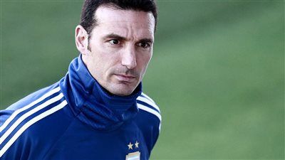 سكالوني قبل مواجهة الفراعنة: لا وجود لـ 