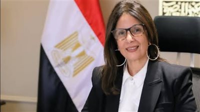احتراما لأحكام القضاء ولرفع الحرج عن الحكومة وزيرة الثقافة تتقدم باستقالتها لرئيس مجلس الوزراء