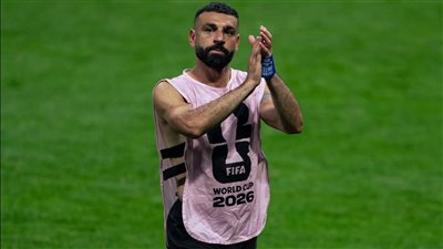 اتحاد الكرة يطالب فيفا بالتحقيق مع حكم مباراة مصر والأرجنتين