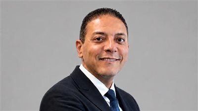ميدبنك يعين عادل هاشم جمعة نائبًا للرئيس التنفيذي للتجزئة ال
