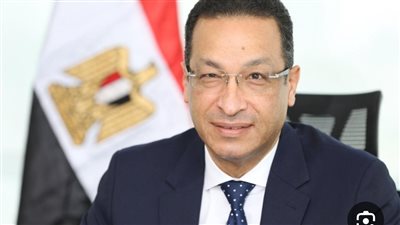 رأفت هندي يستعرض تقرير رئاسة مصر لمنتدى القمة العالمية لمجتمع المعلومات 2026 بجنيف