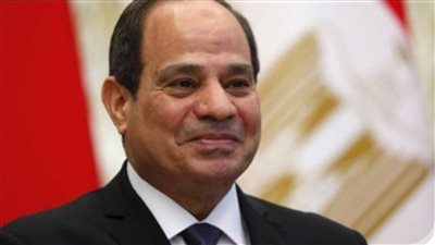 الرئيس السيسي يكرم المنتخب الوطني ويمنح لاعبيه أوسمة تقديراً لإنجاز مونديال ٢٠٢٦ 