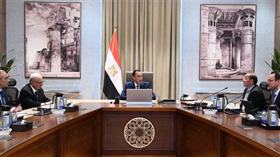 مدبولي يستعرض الحزمة الثانية من التسهيلات الضريبية لتعزيز الاستثمار ودعم مجتمع الأعمال