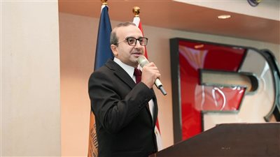 إقبال غير مسبوق على منحة التدريب الصيفي بالرقابة المالية بمشاركة 7480 طالبًا