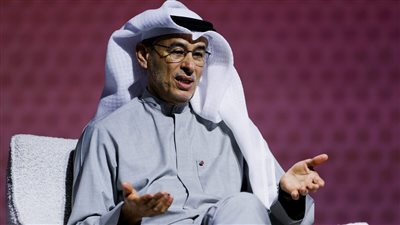 بـ 20 مليار دولار.. العبار يقود أكبر رهان استثماري خاص لإعاد